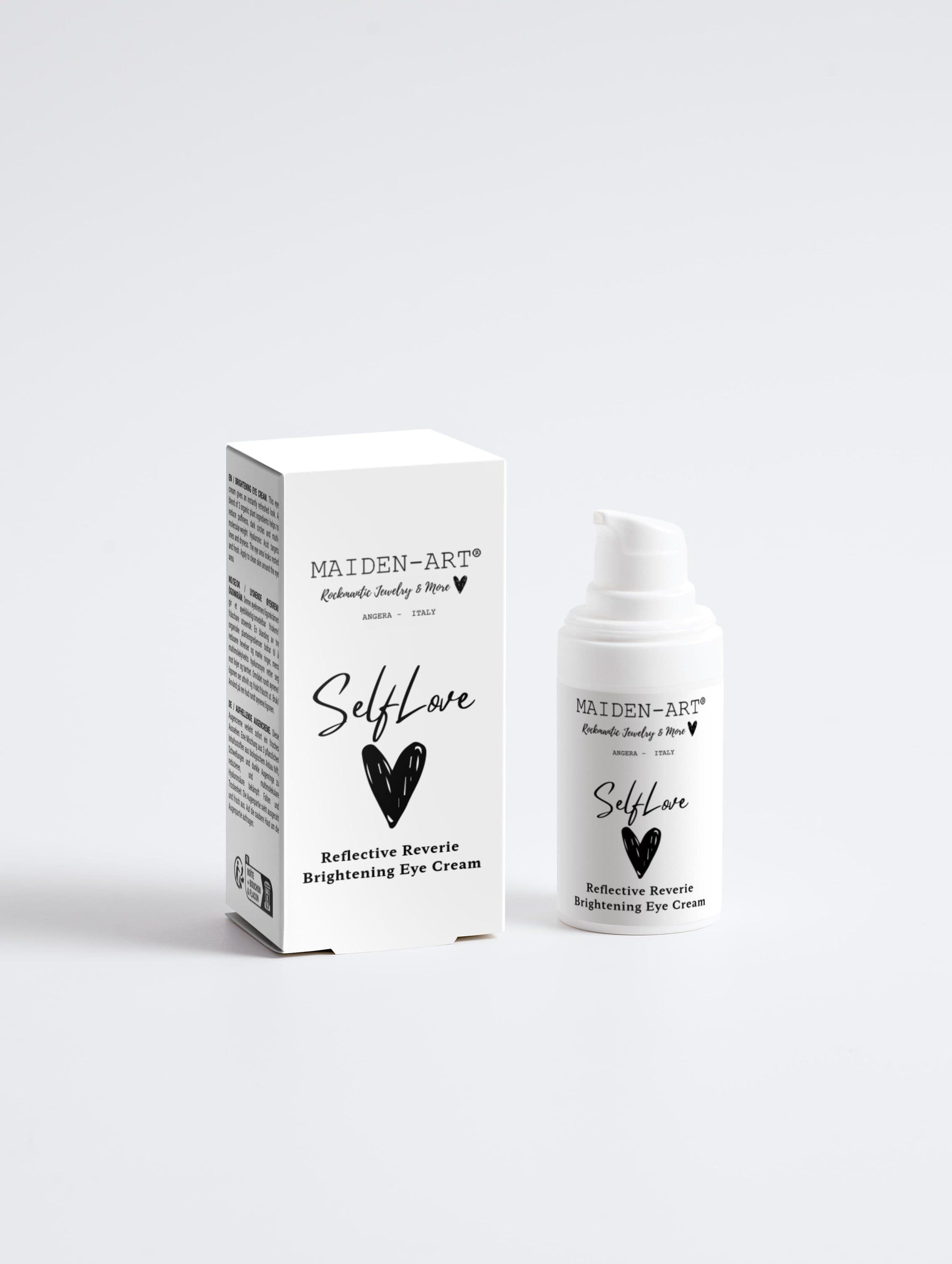 image-Reflective Reverie - Brightening Eye Cream