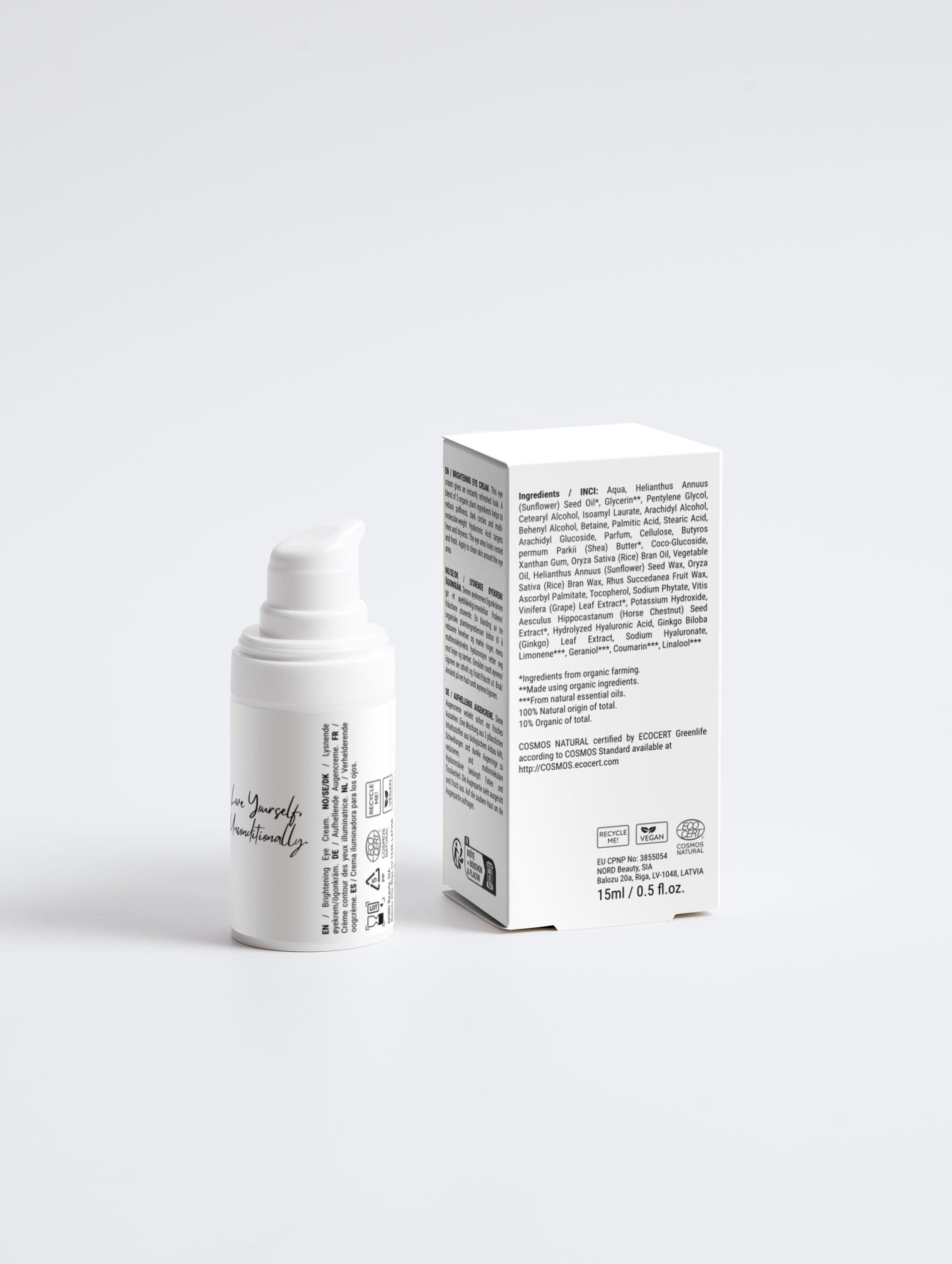 image-Reflective Reverie - Brightening Eye Cream
