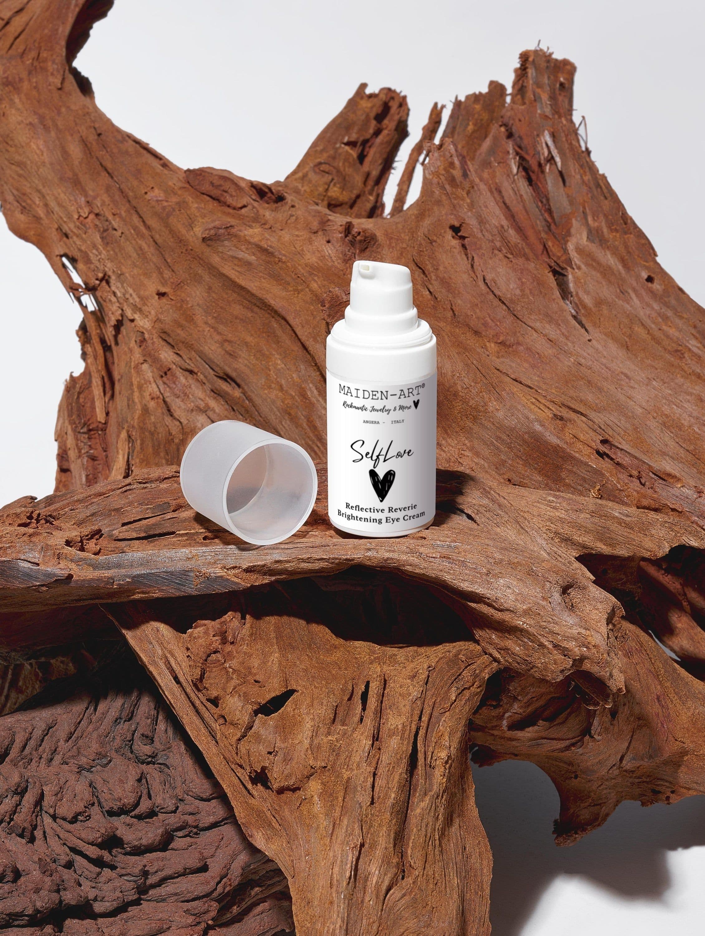 image-Reflective Reverie - Brightening Eye Cream