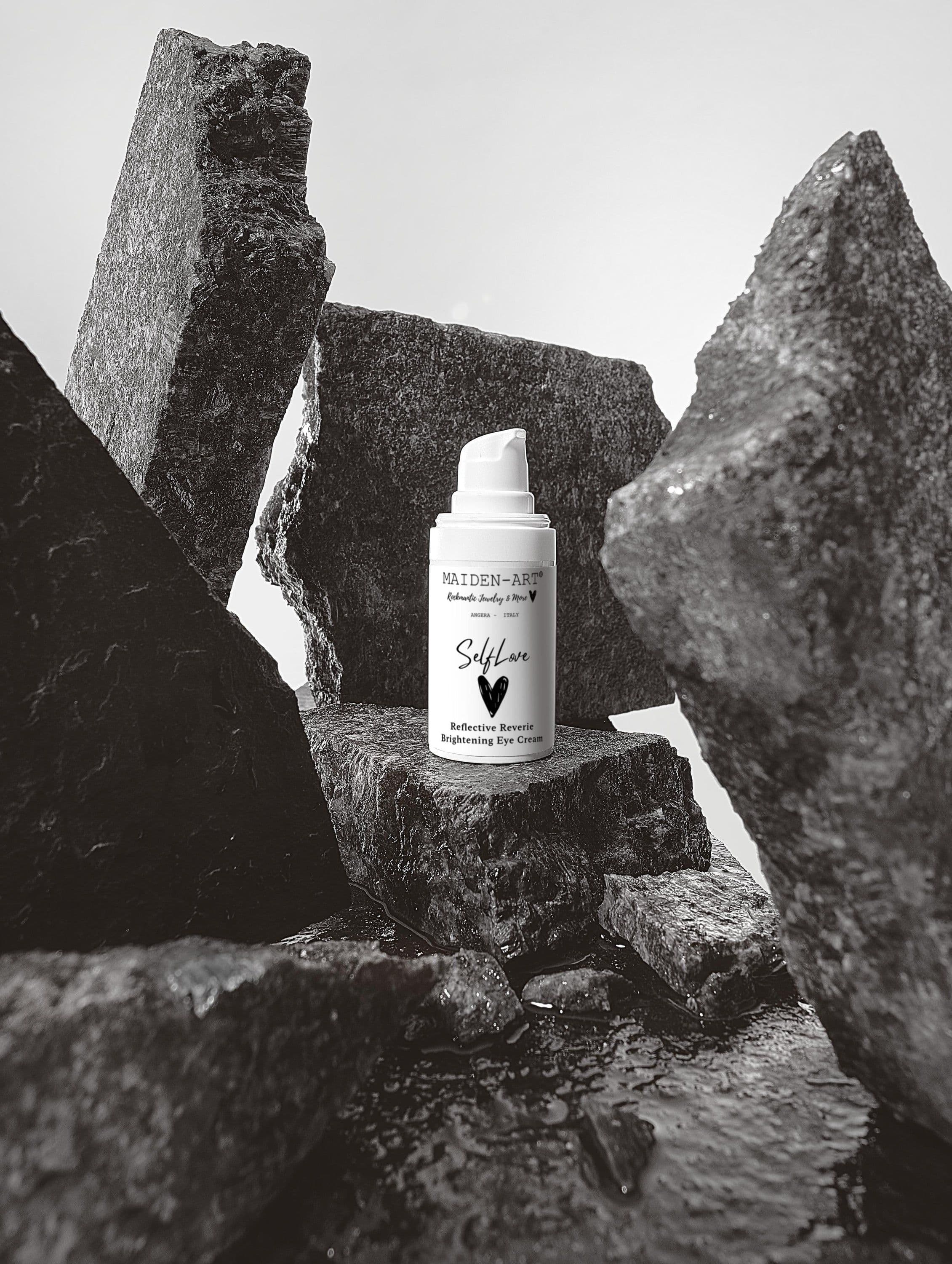 image-Reflective Reverie - Brightening Eye Cream