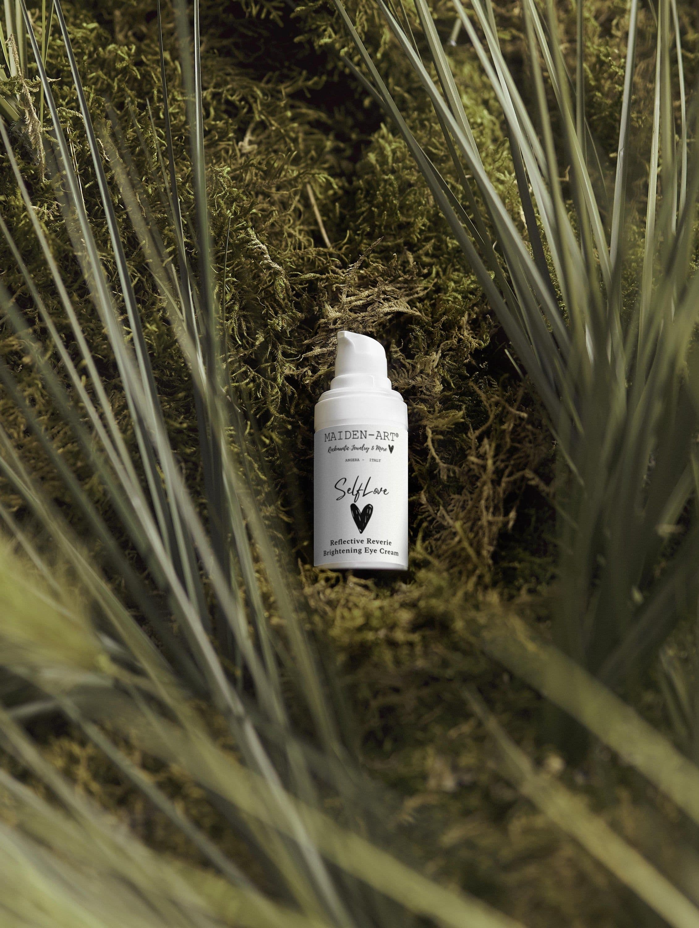 image-Reflective Reverie - Brightening Eye Cream