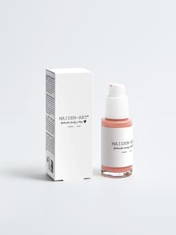 image-Youthful Glow Infusion - Botox Like Peptide Smoothing Serum