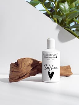 image-Mindful Hair Care - Nourish & Volumize Shampoo