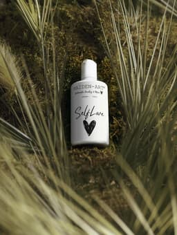 image-Mindful Hair Care - Nourish & Volumize Shampoo