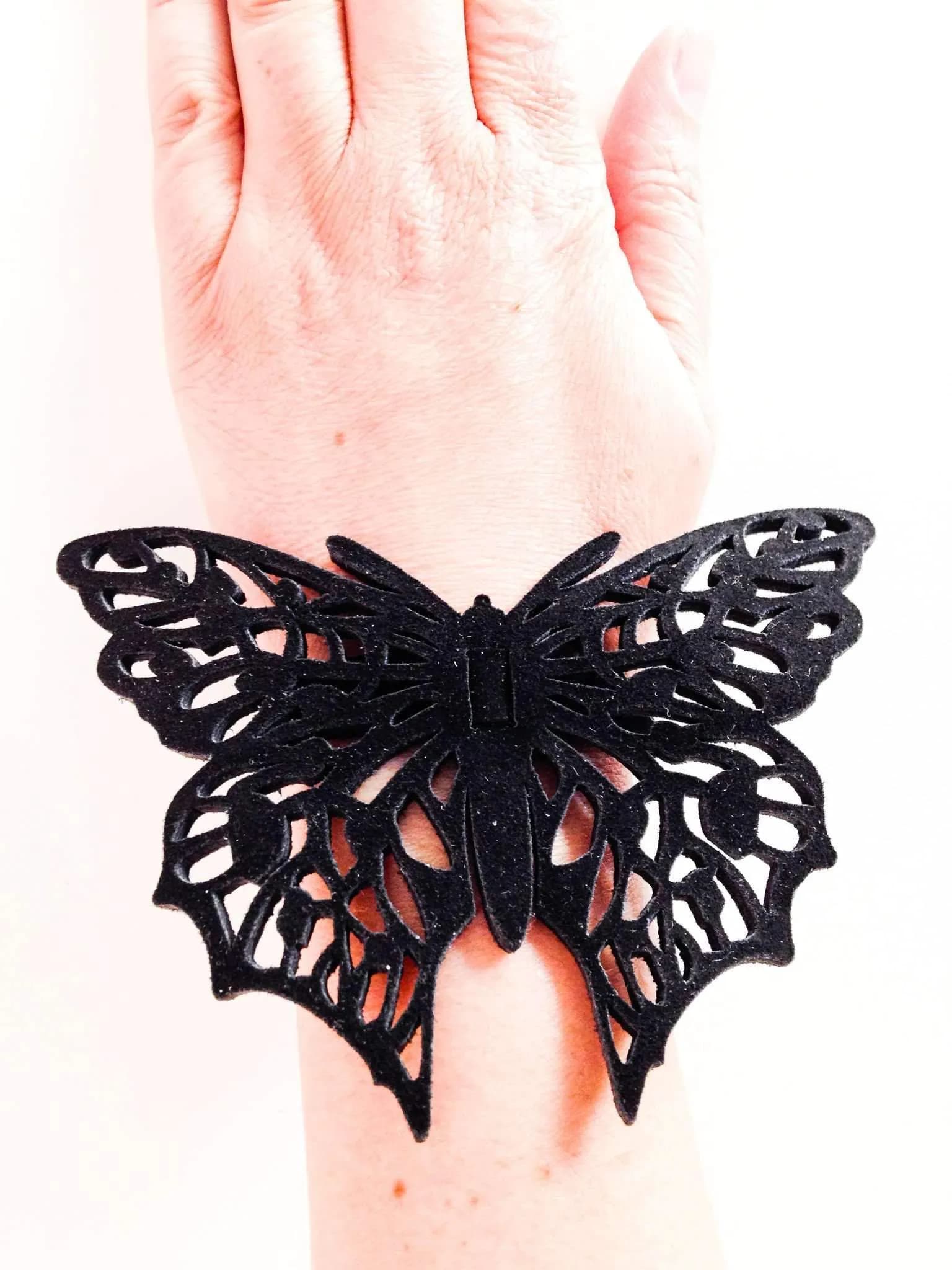 image-Butterfly True Leather