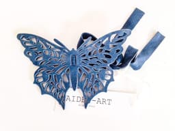 image-Butterfly True Leather