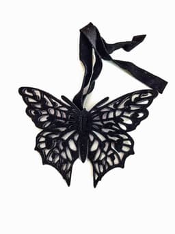 image-Butterfly True Leather