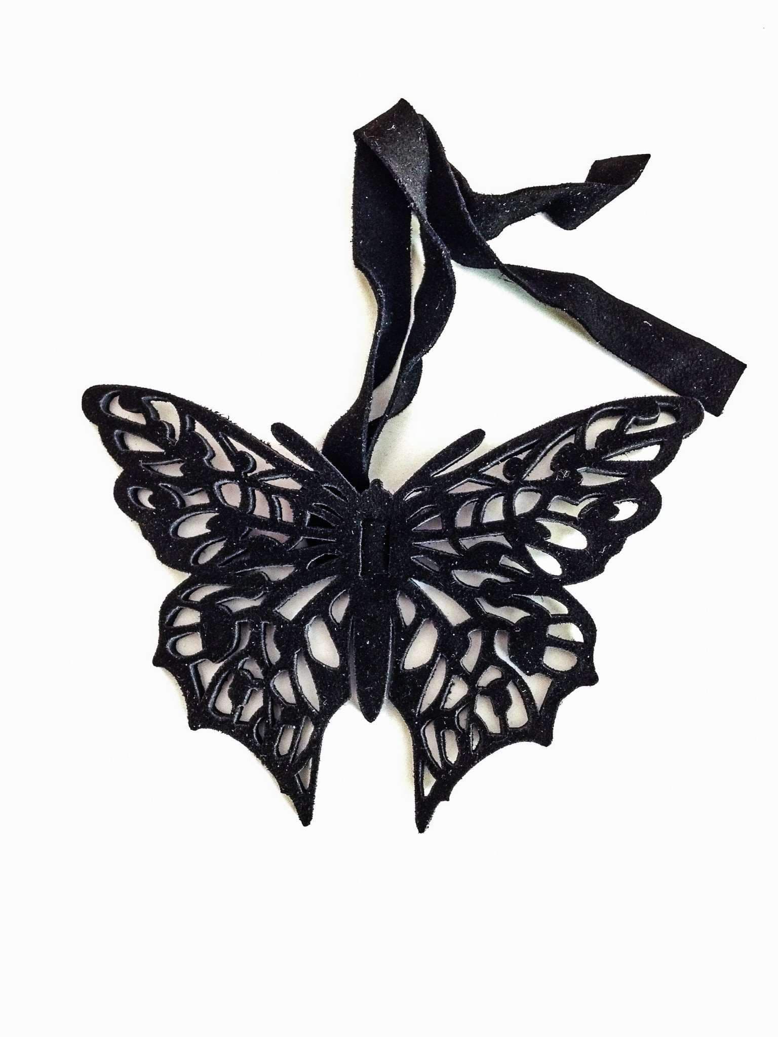 image-Butterfly True Leather