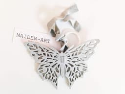 image-Butterfly True Leather
