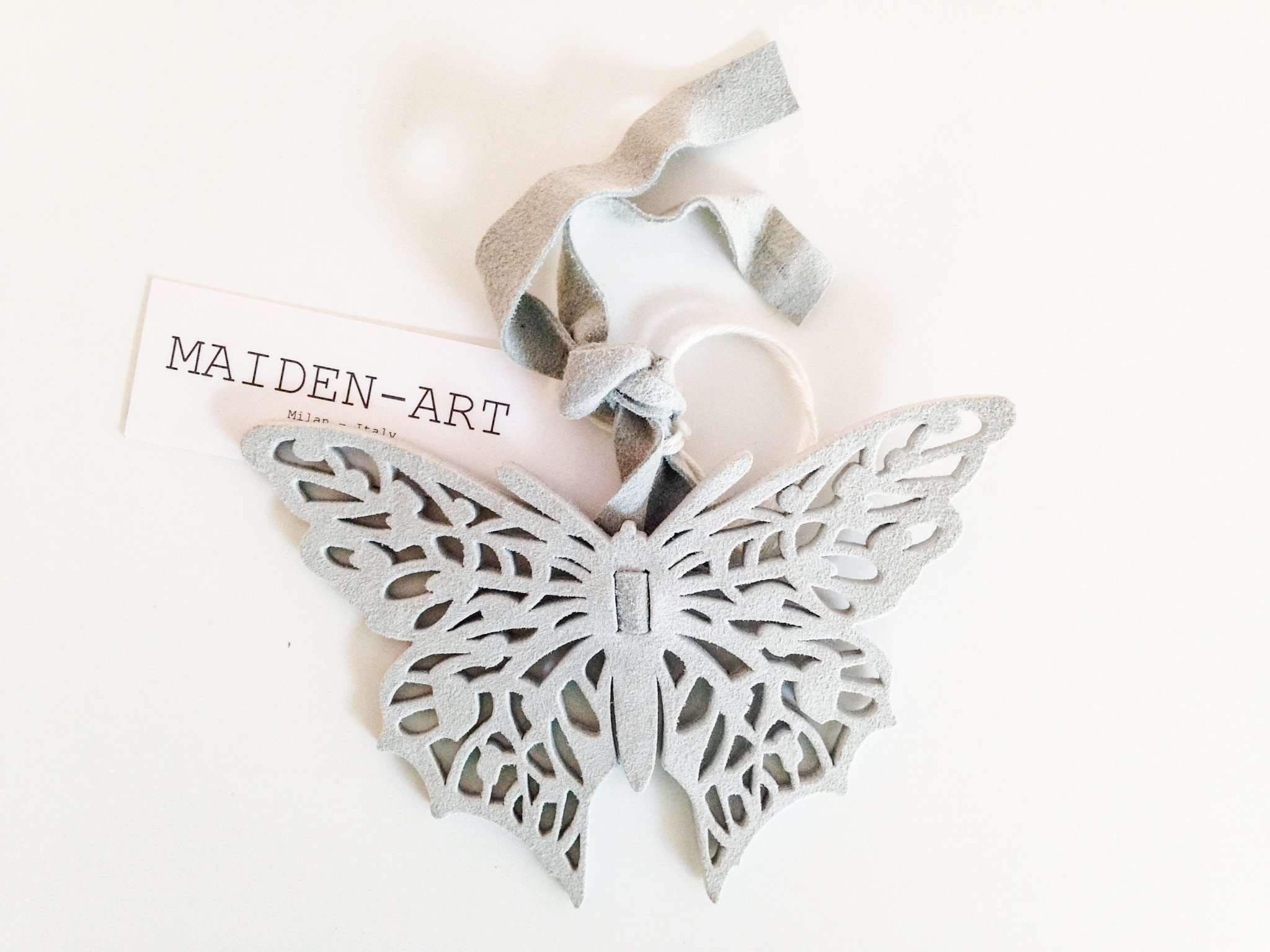 image-Butterfly True Leather