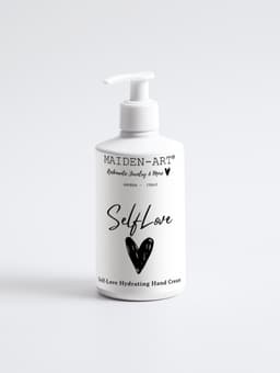 image-Embrace Self-Love - Hydrating Hand Cream