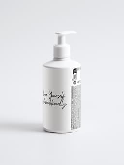 image-Embrace Self-Love - Hydrating Hand Cream