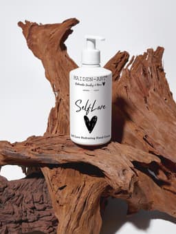 image-Embrace Self-Love - Hydrating Hand Cream