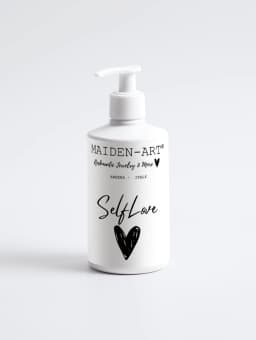 image-Mindful Hair Care - Moisturising Conditioner