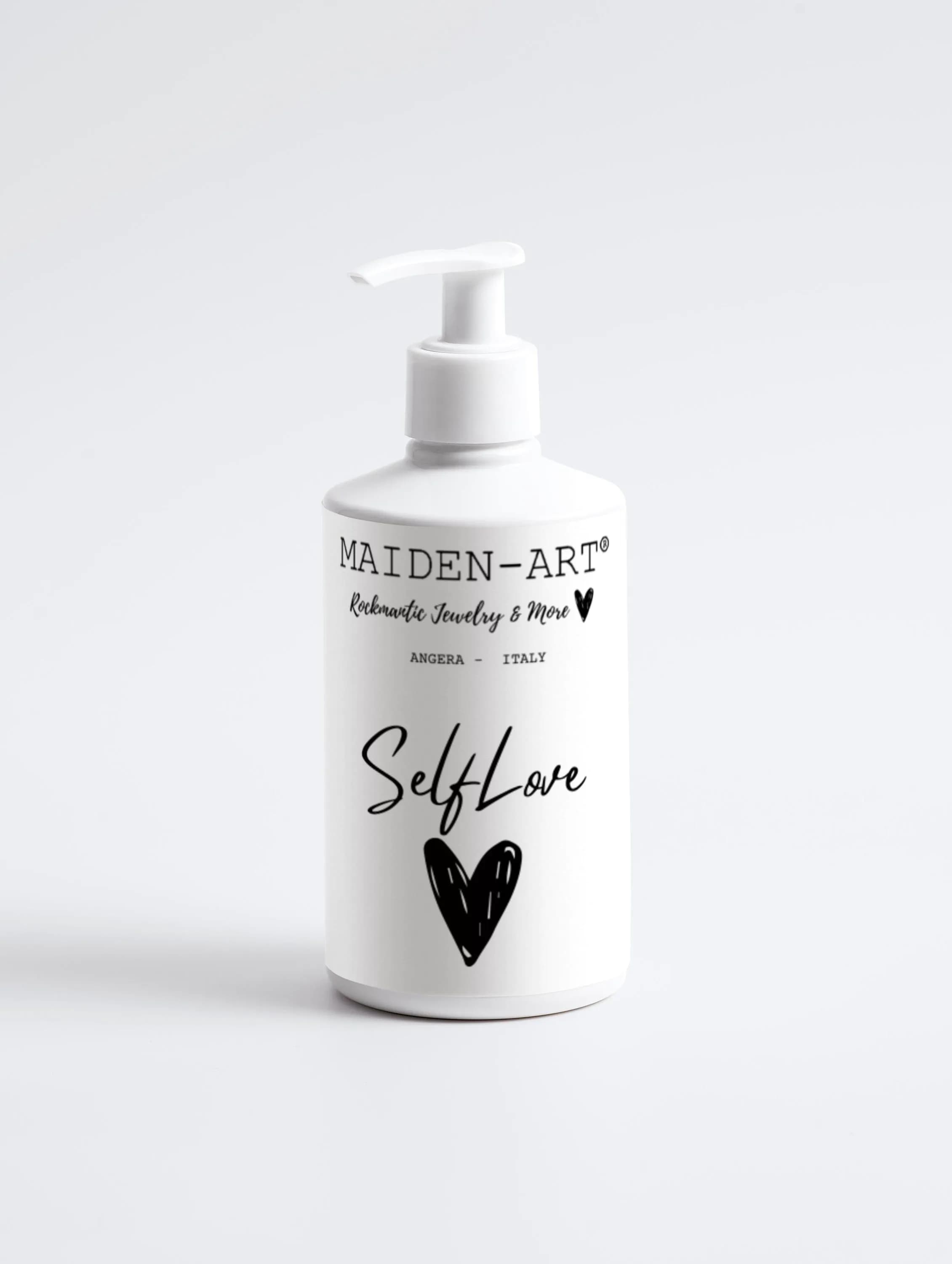 image-Mindful Hair Care - Moisturising Conditioner