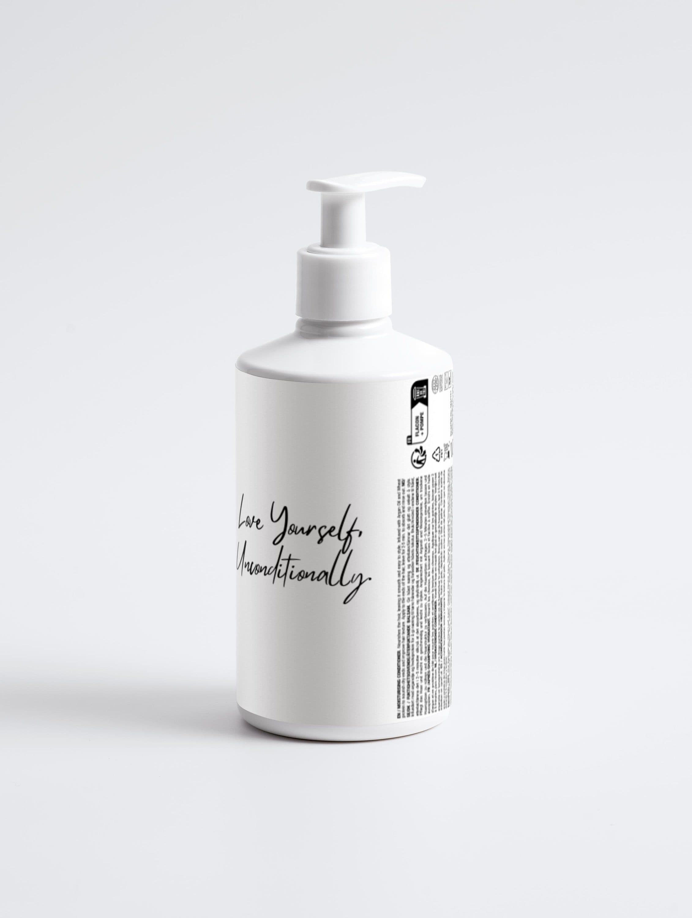 image-Mindful Hair Care - Moisturising Conditioner