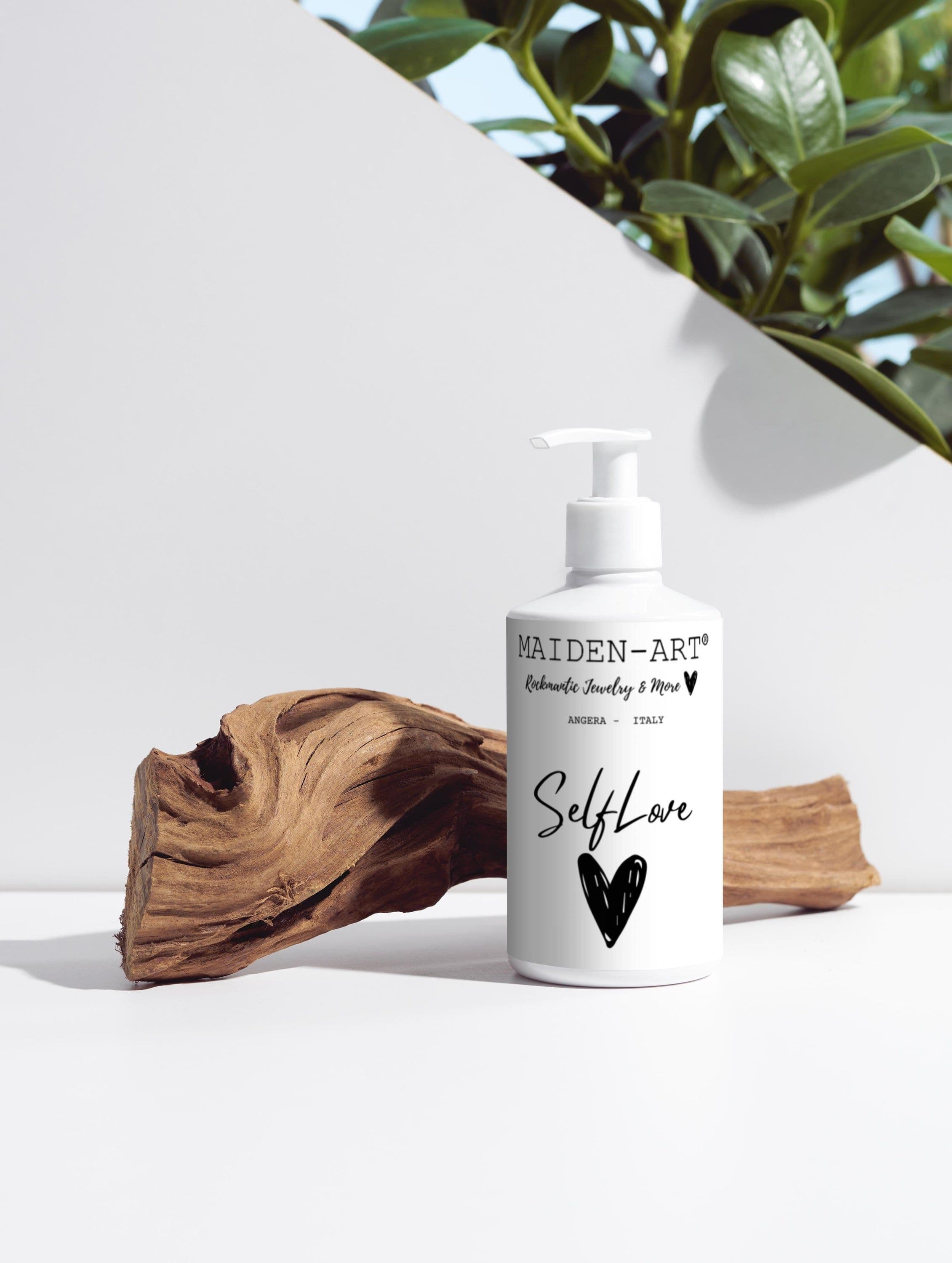 image-Mindful Hair Care - Moisturising Conditioner