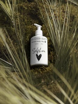 image-Mindful Hair Care - Moisturising Conditioner