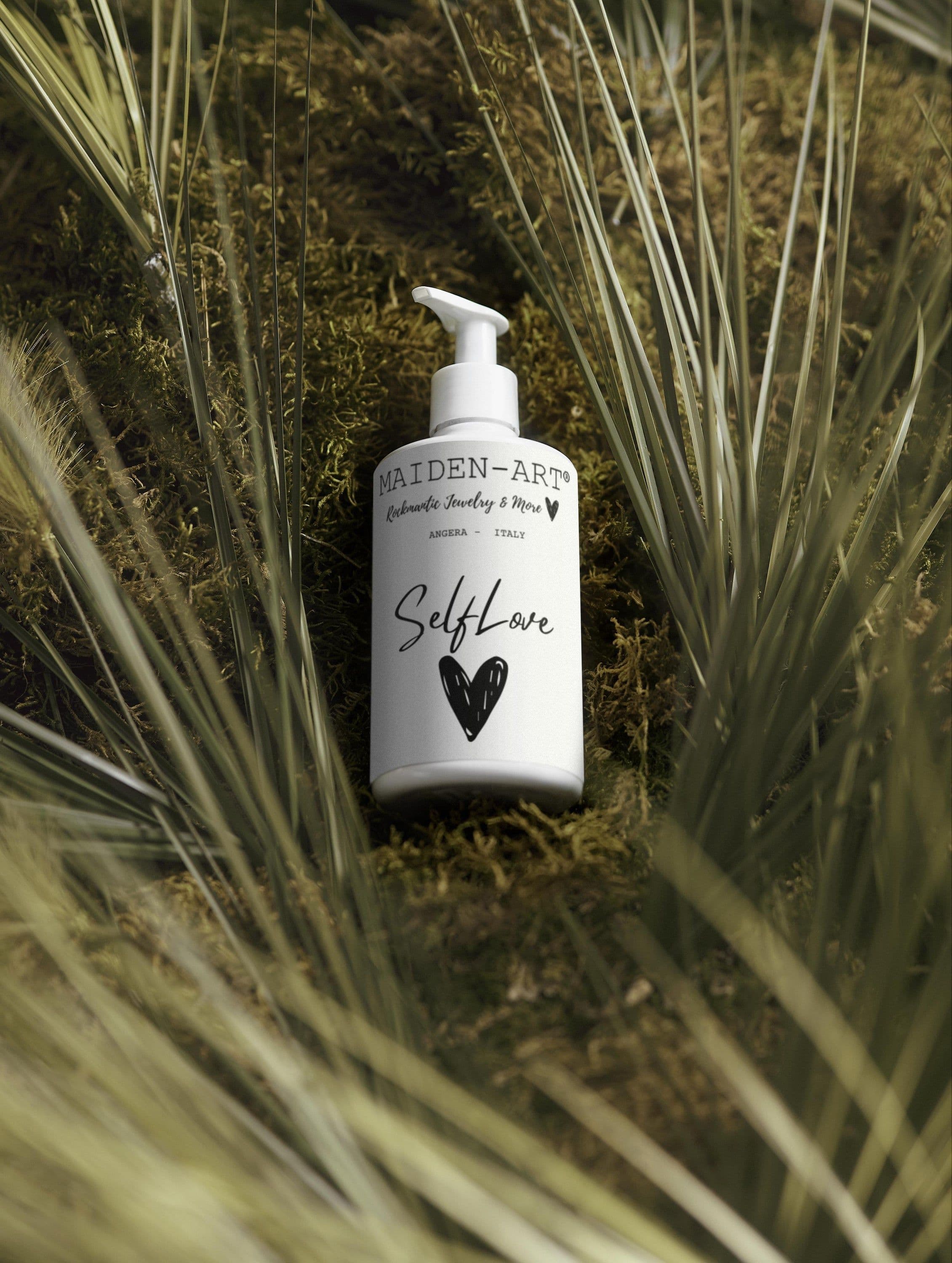 image-Mindful Hair Care - Moisturising Conditioner