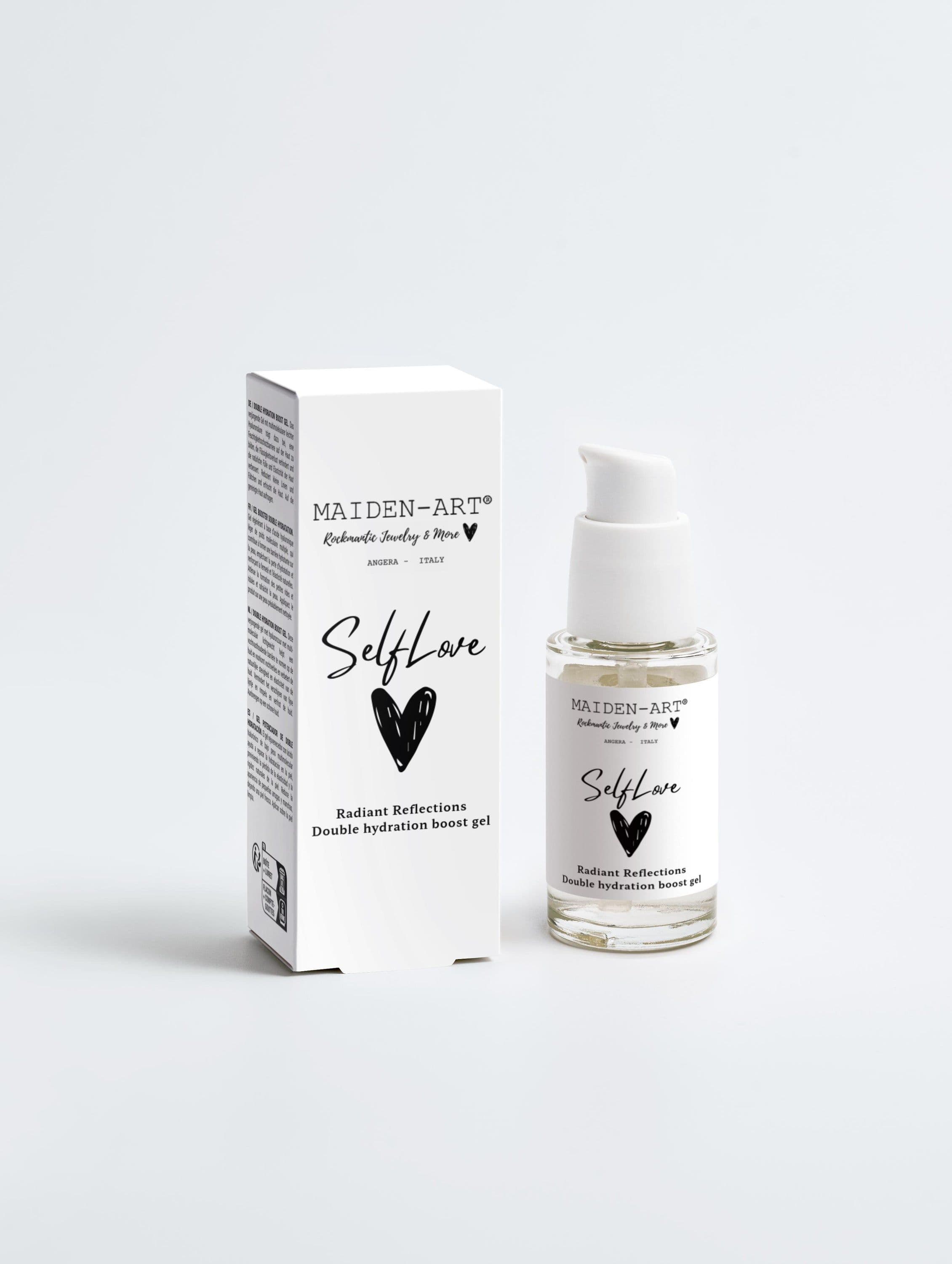 image-Radiant Reflections - Double Hydration Boost Gel