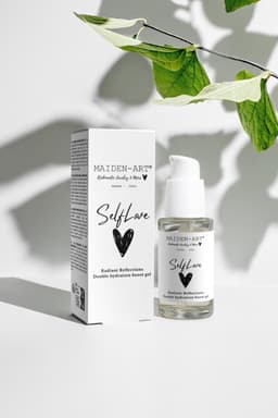 image-Radiant Reflections - Double Hydration Boost Gel
