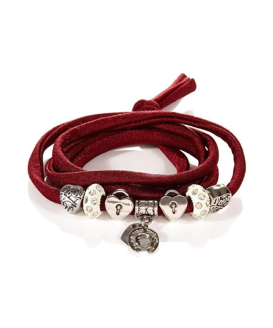 image-Love Bracelets Friendship Bracelets in 17 Colors