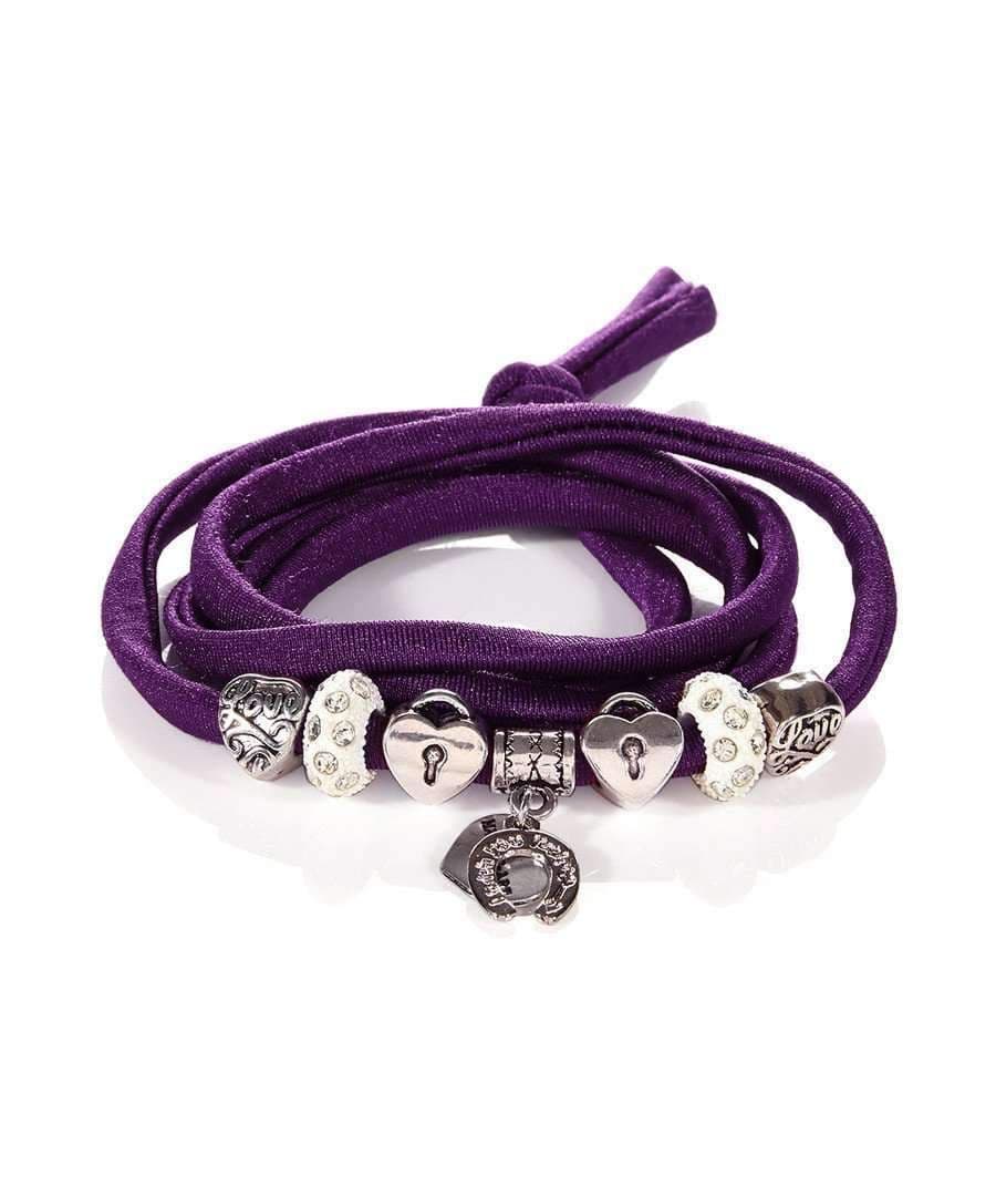 image-Love Bracelets Friendship Bracelets in 17 Colors