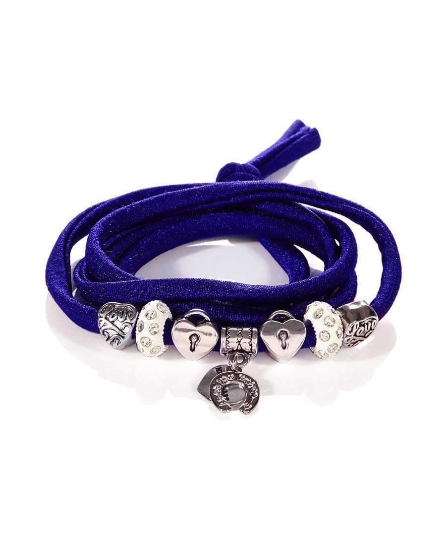 image-Love Bracelets Friendship Bracelets in 17 Colors