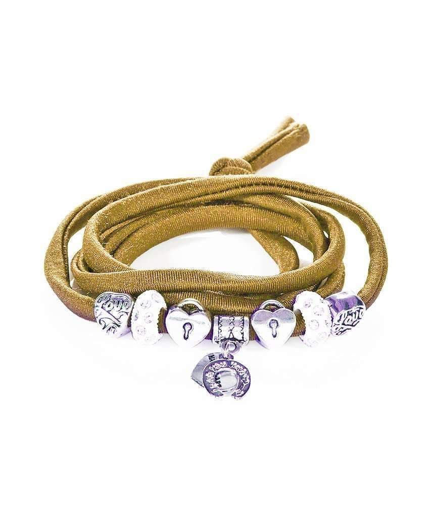 image-Love Bracelets Friendship Bracelets in 17 Colors