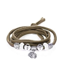 image-Love Bracelets Friendship Bracelets in 17 Colors