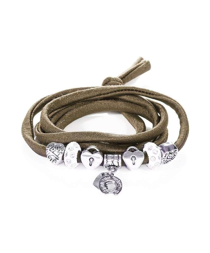 image-Love Bracelets Friendship Bracelets in 17 Colors