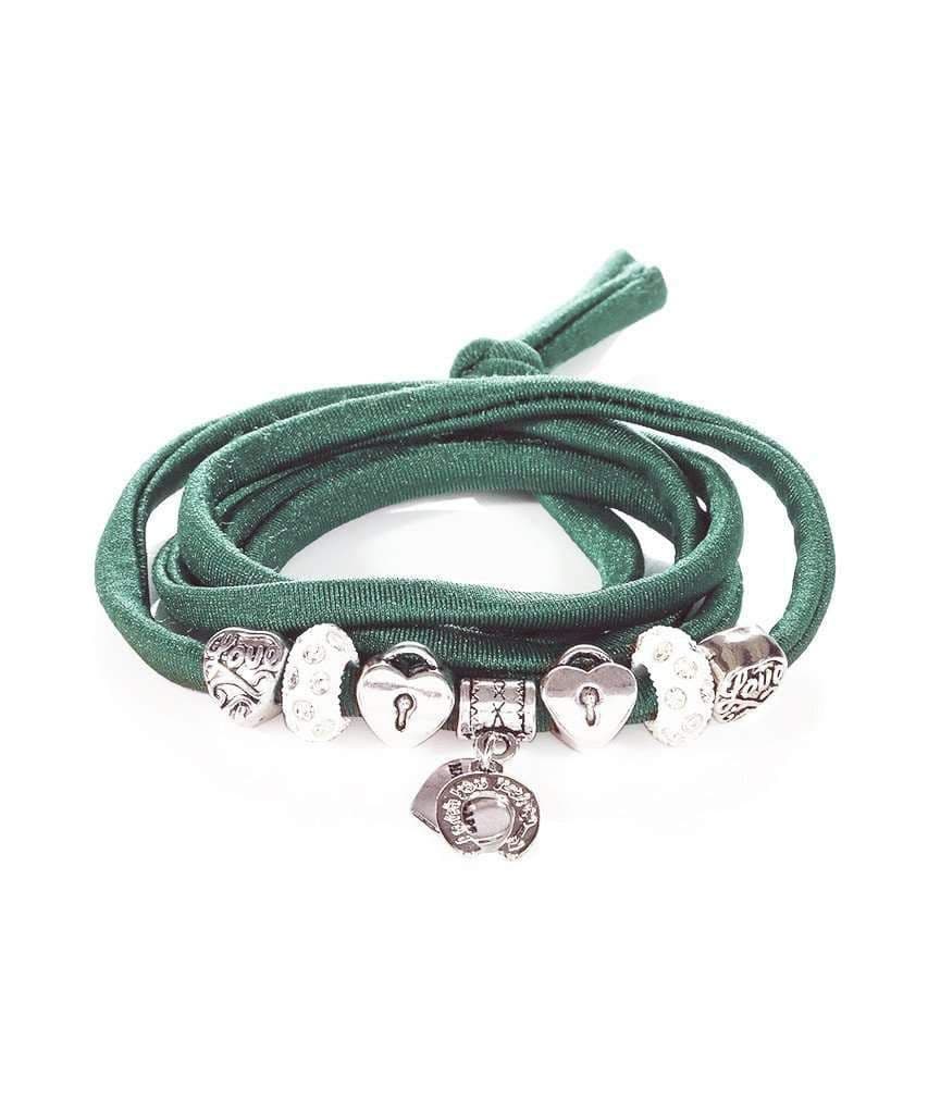 image-Love Bracelets Friendship Bracelets in 17 Colors