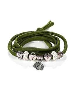 image-Love Bracelets Friendship Bracelets in 17 Colors