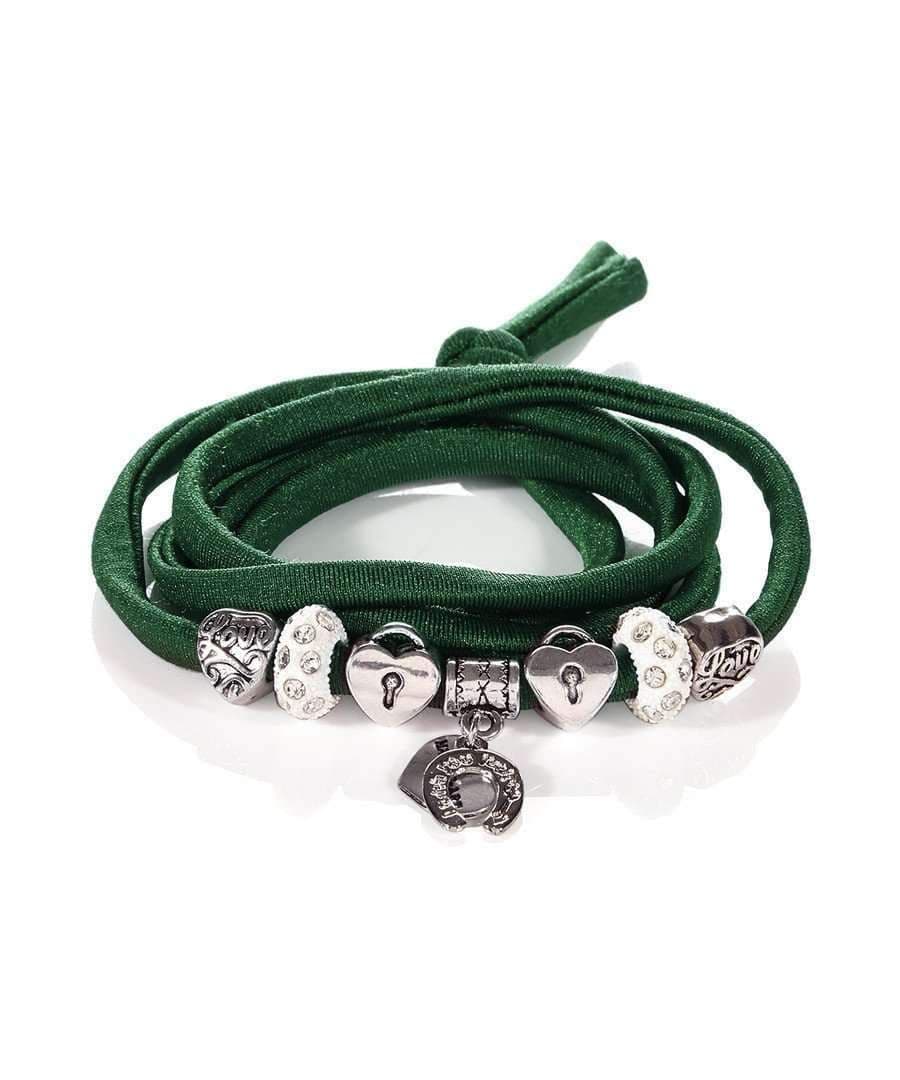 image-Love Bracelets Friendship Bracelets in 17 Colors