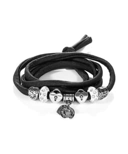image-Love Bracelets Friendship Bracelets in 17 Colors