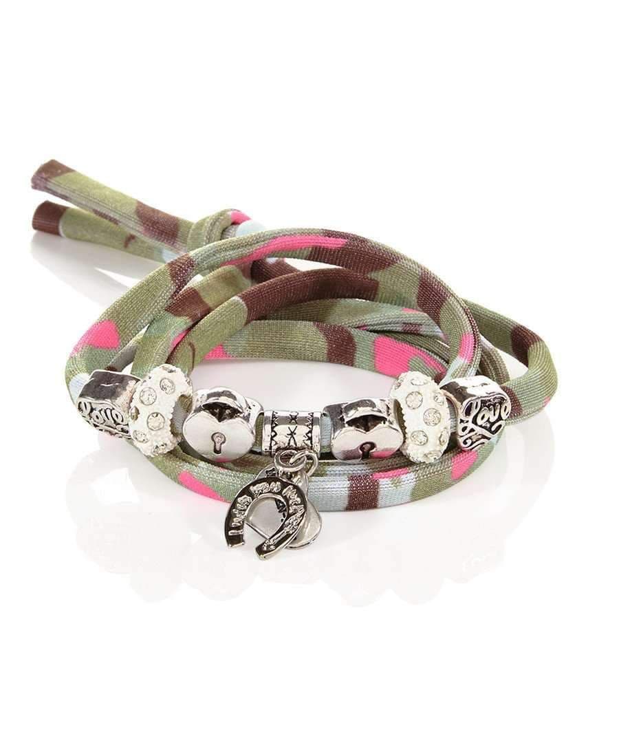 image-Love Bracelets Friendship Bracelets in 17 Colors