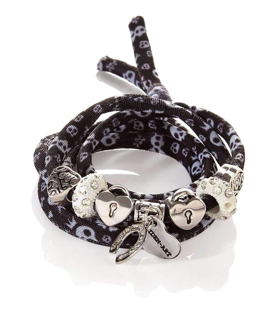 image-Love Bracelets Friendship Bracelets in 17 Colors
