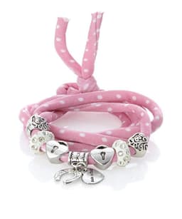 image-Love Bracelets Friendship Bracelets in 17 Colors