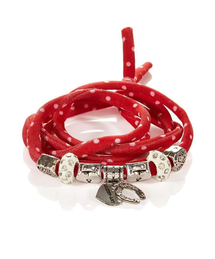 image-Love Bracelets Friendship Bracelets in 17 Colors