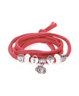 image-Love Bracelets Friendship Bracelets in 17 Colors