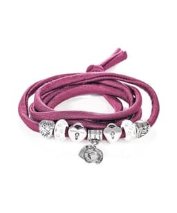 image-Love Bracelets Friendship Bracelets in 17 Colors