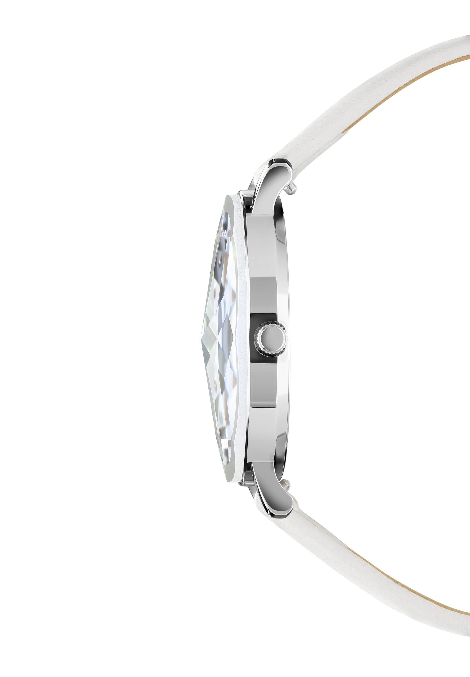 image-Facet Swiss Ladies Watch J5.603.L
