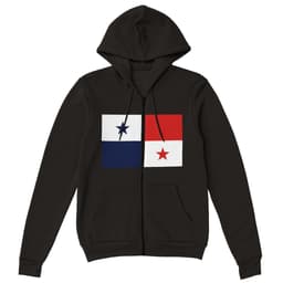 image-Sweats à capuche unisexe premium à fermeture éclair