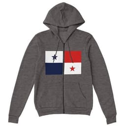 image-Sweats à capuche unisexe premium à fermeture éclair