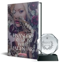 image-Mindful Fashion Financial Freedom with Maiden-Art Ebook