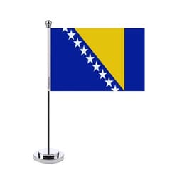 image-Flag office of Bosnia and Herzegovina