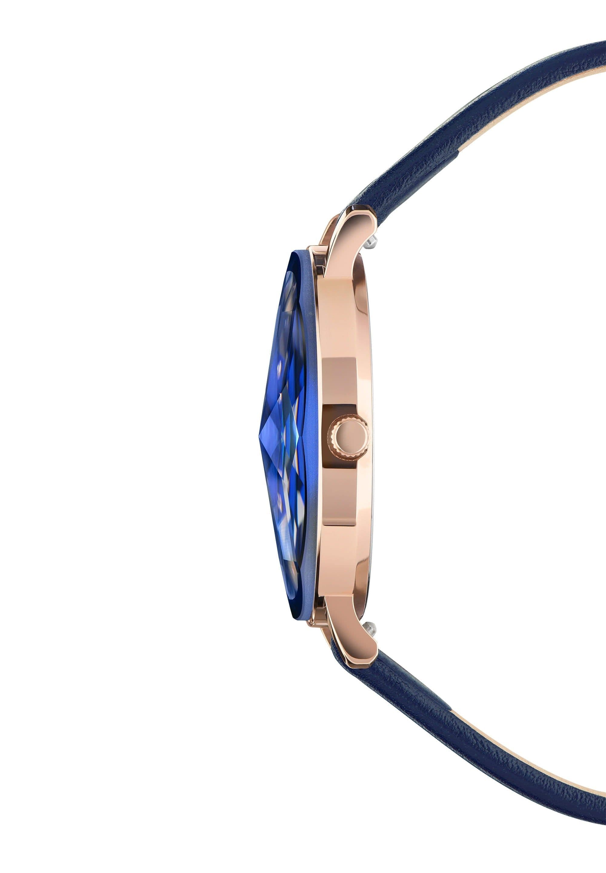 image-Facet Swiss Ladies Watch J5.608.L