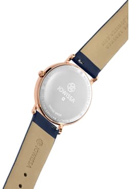 image-Facet Swiss Ladies Watch J5.608.L