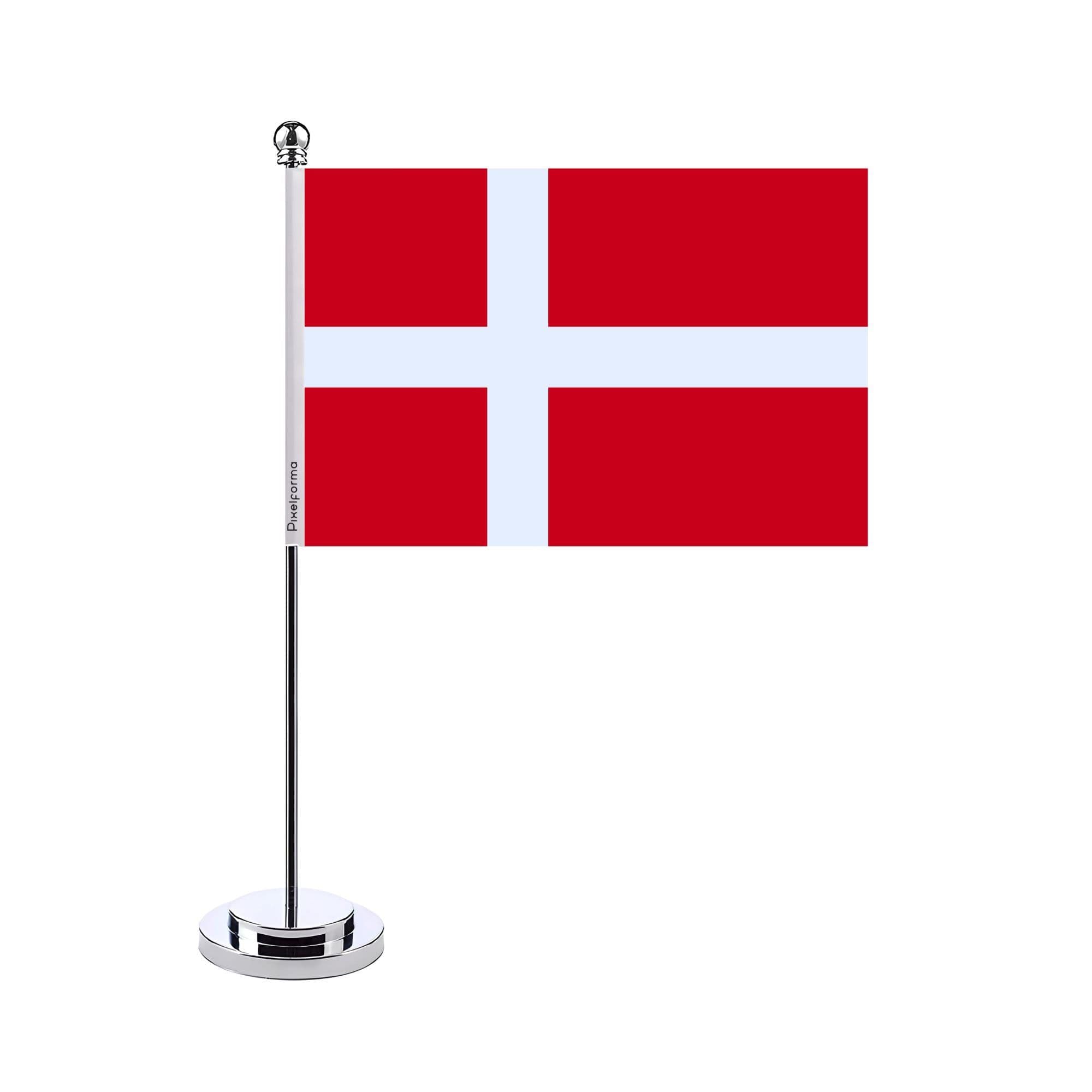 image-Flag office of Denmark