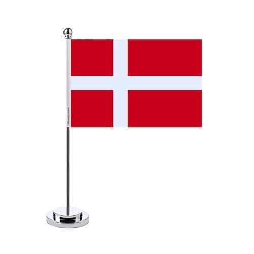 image-Flag office of Denmark